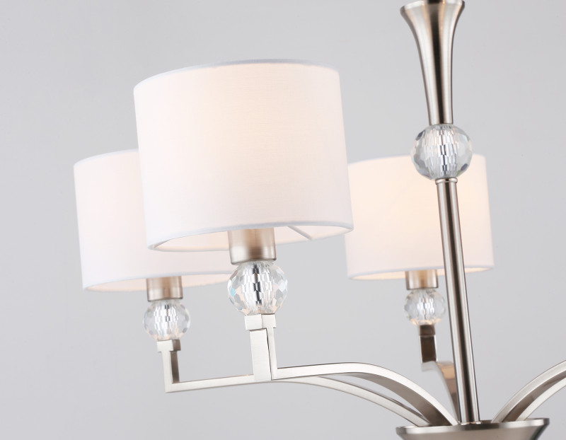 Подвесная люстра Ambrella Light LH71121