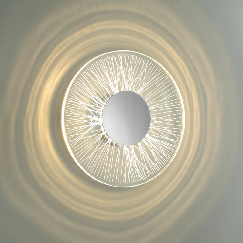 Бра Odeon Light 6628/9WL