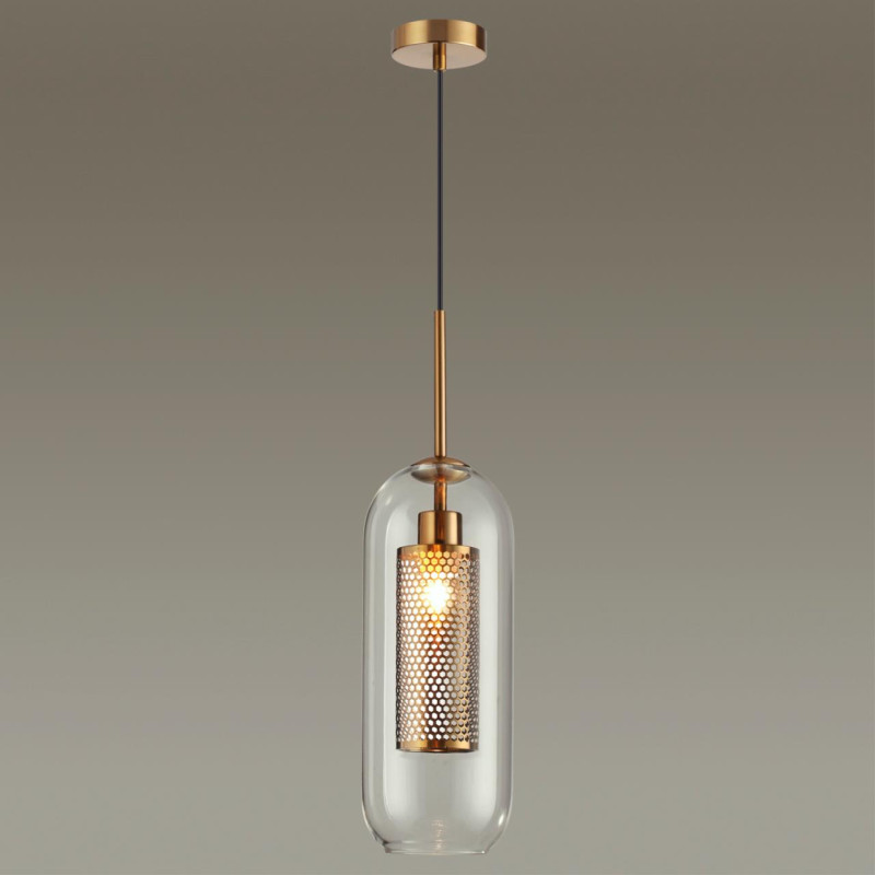 Подвесной светильник Odeon Light 4940/1
