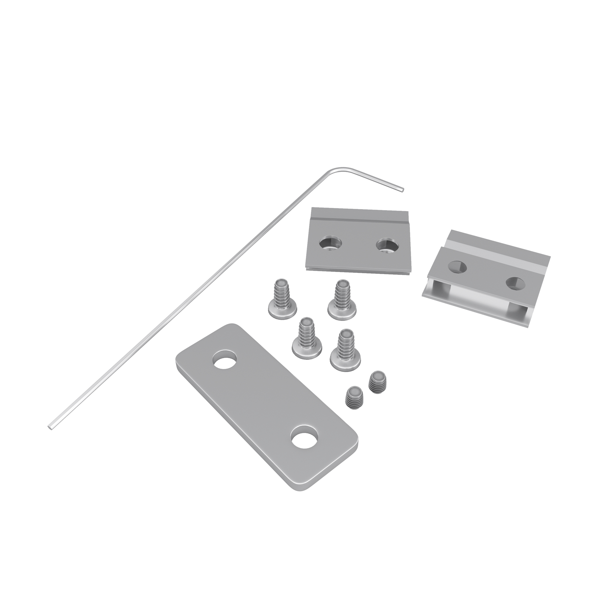 Комплектующие для профиля Led Strip ALM-3535R-3MT