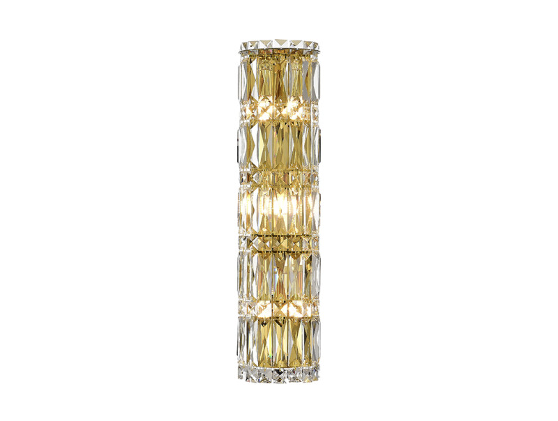 Бра Newport 8456/A gold