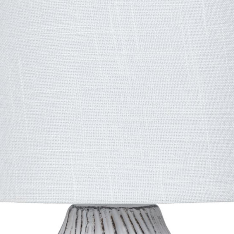 Настольная лампа ARTE Lamp A5034LT-1WH