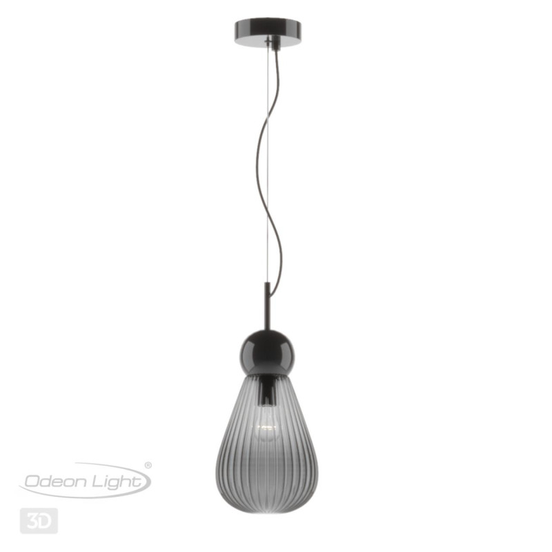 Подвесной светильник Odeon Light 5417/1