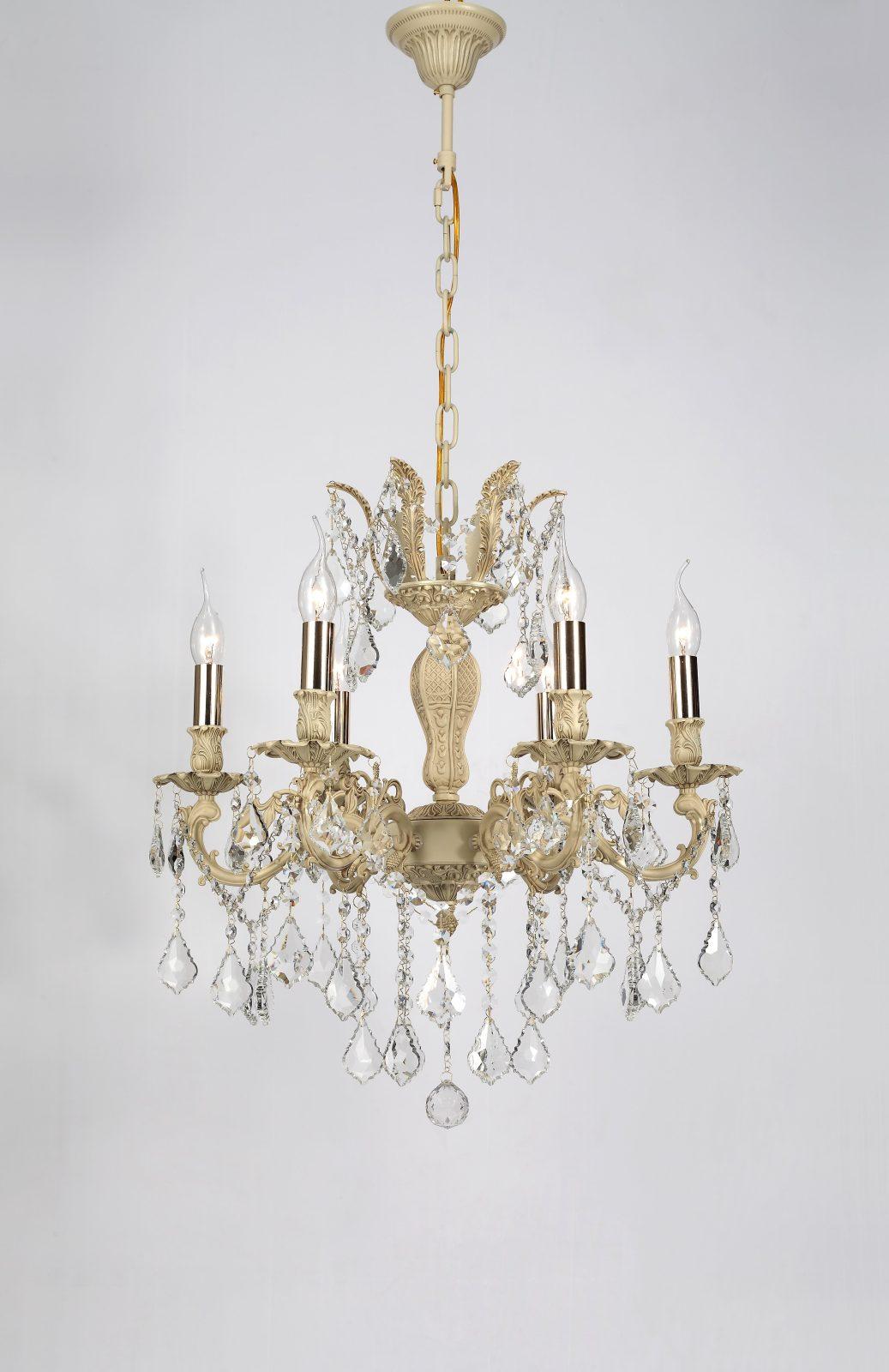 Lucia Tucci BARLETTA 122.6 cream white
