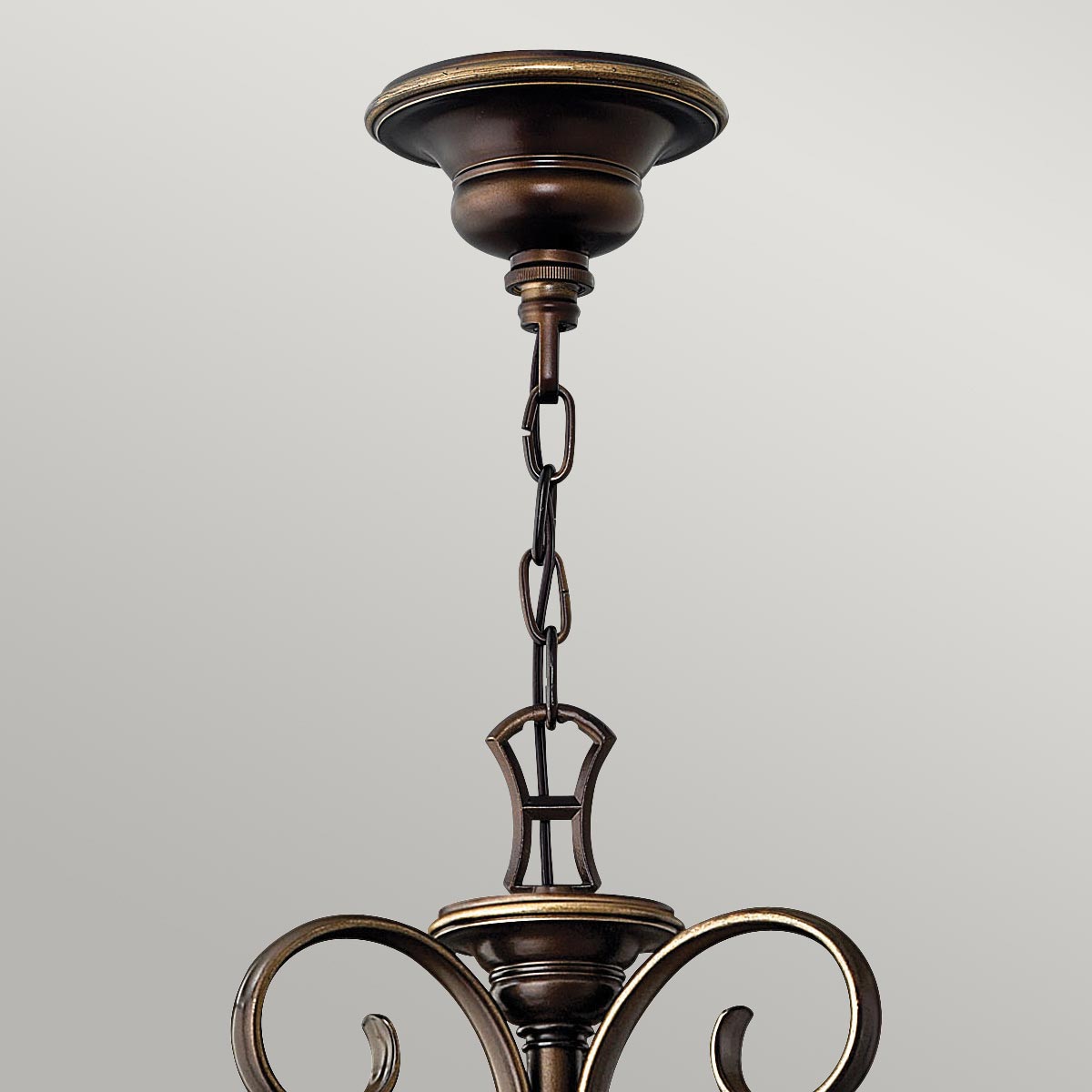 Люстра Hinkely Lighting, Арт. HK-CELLO15