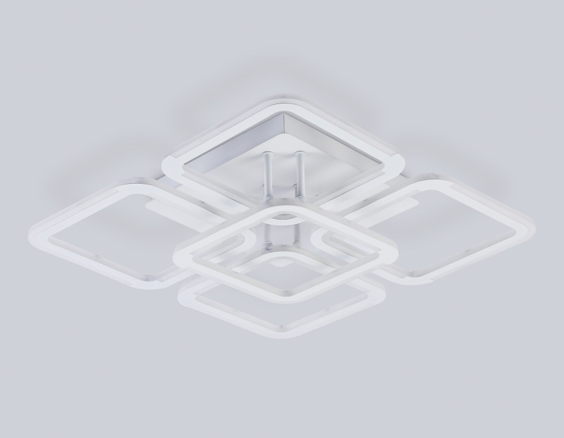 Накладная люстра Ambrella Light FA8949