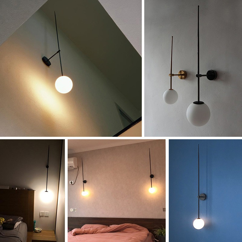 Бра ImperiumLoft 178059-26