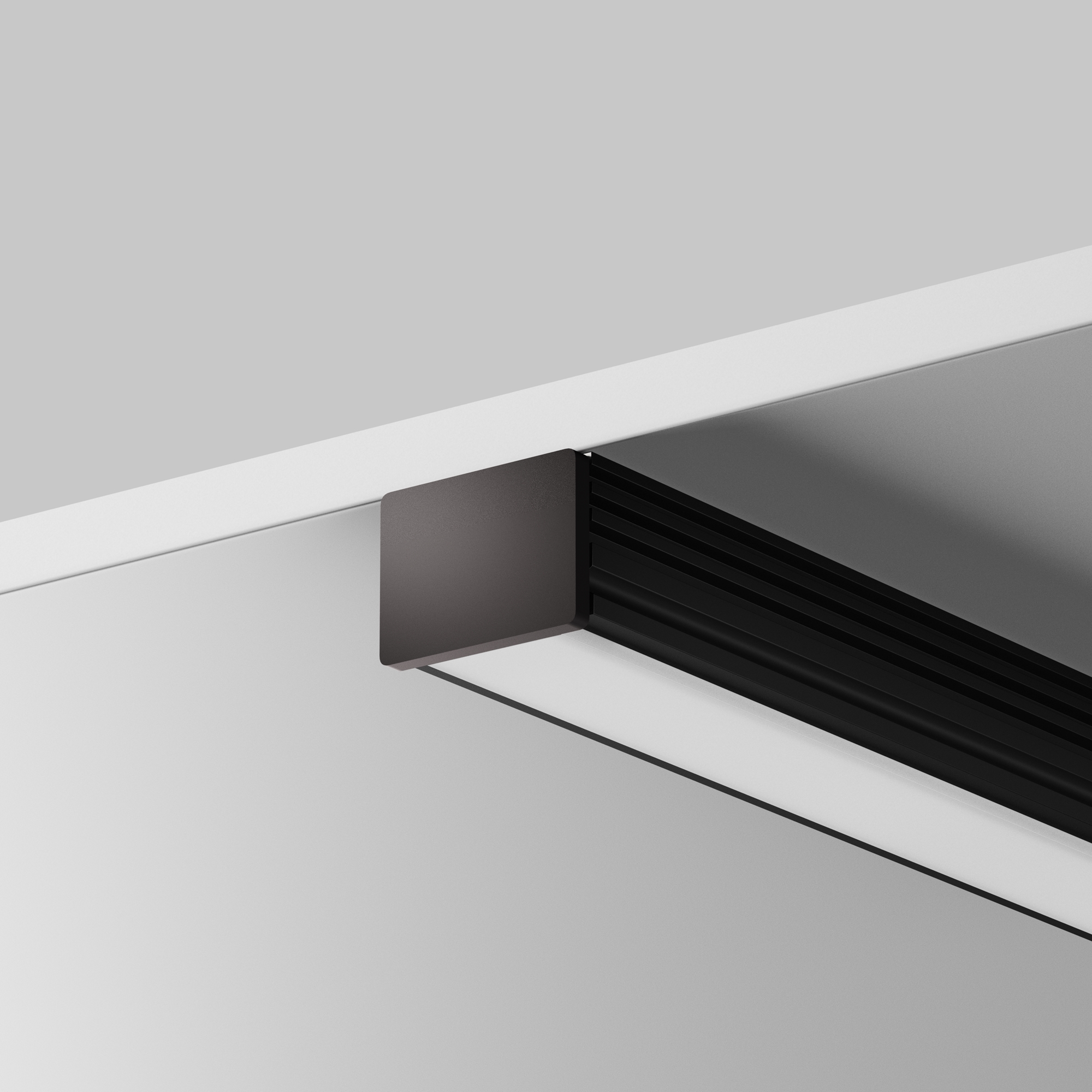 Комплектующие для профиля Led Strip 642022