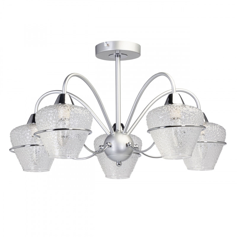 Люстра на штанге MW-Light 315015305