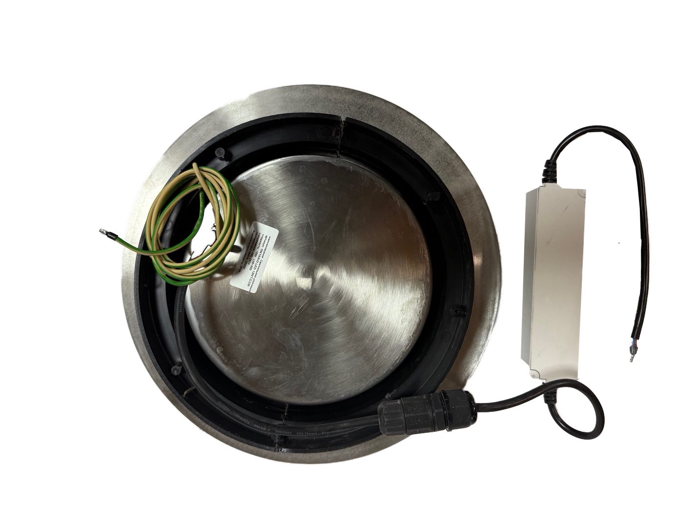 ONTARIO LED 12WT.D330 (под заказ)