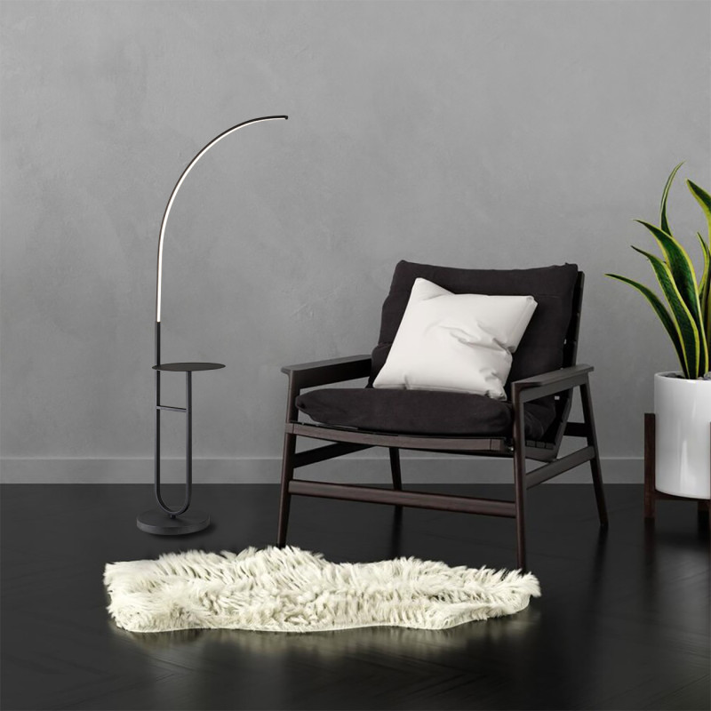 Торшер Escada 10266/T LED