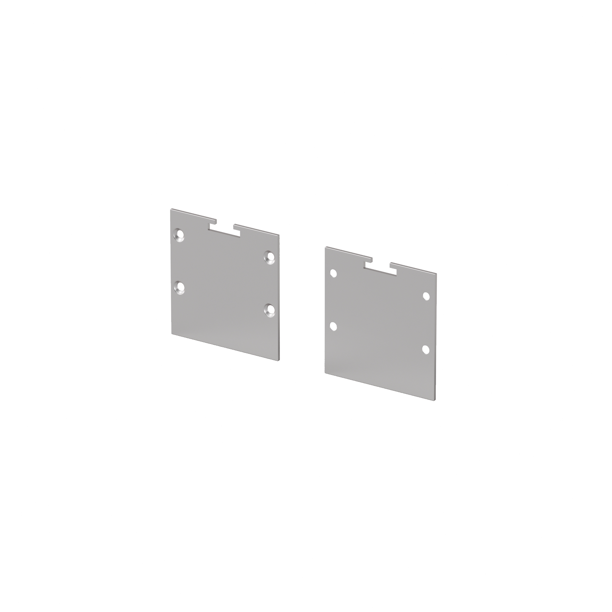 Комплектующие для профиля Led Strip 642083