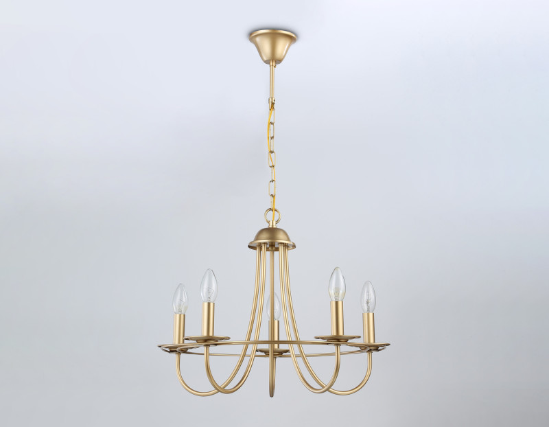 Подвесная люстра Ambrella Light TR9615