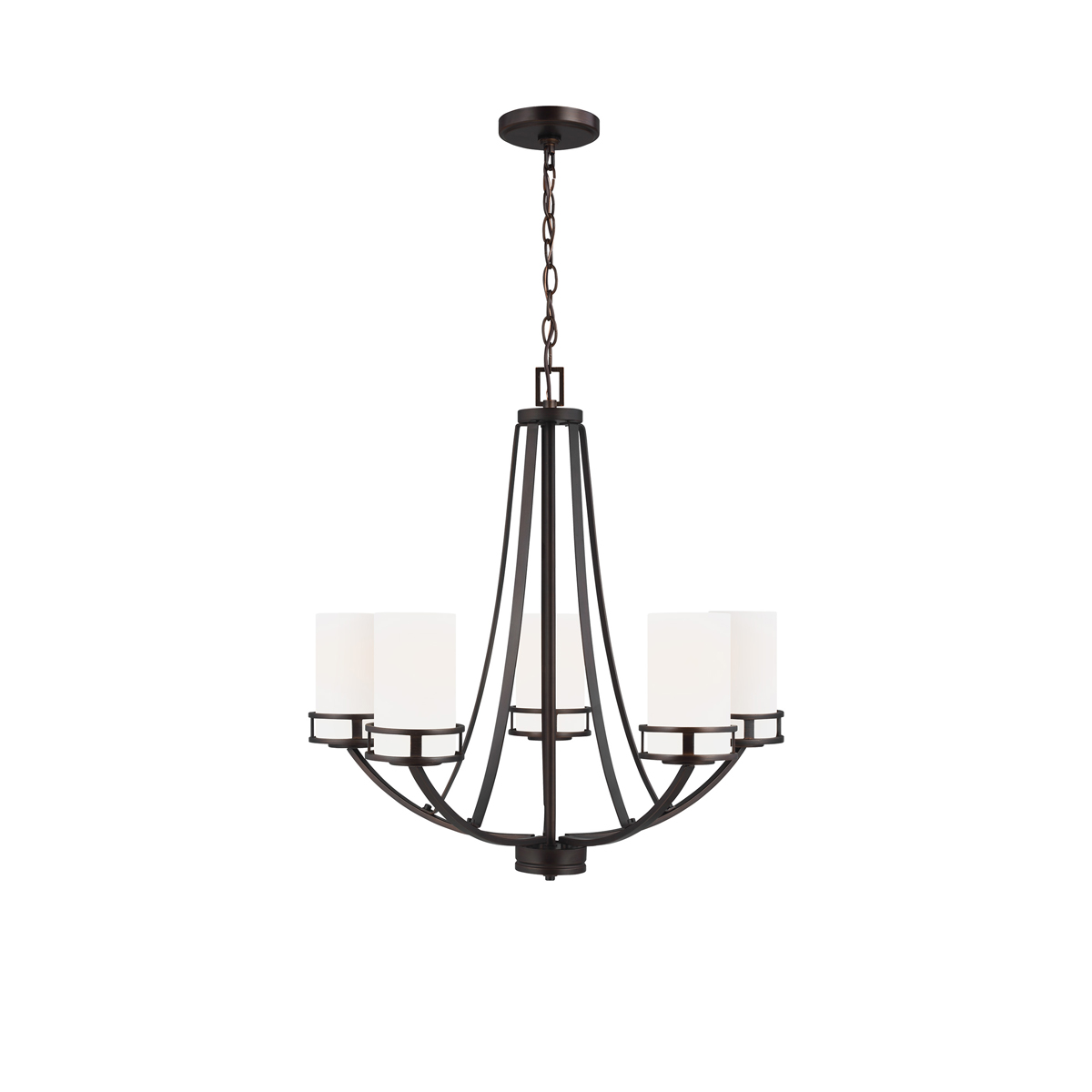 Люстра Generation Lighting, Арт. 3121605-710