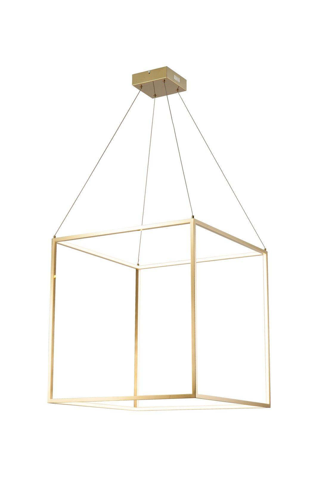 Lucia Tucci EXO 3350.640 gold