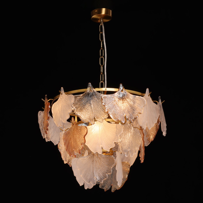 Подвесная люстра MW-Light 447012606