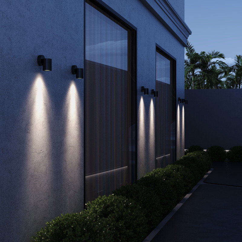 Светильник настенный ST-Luce SL9008.701.02