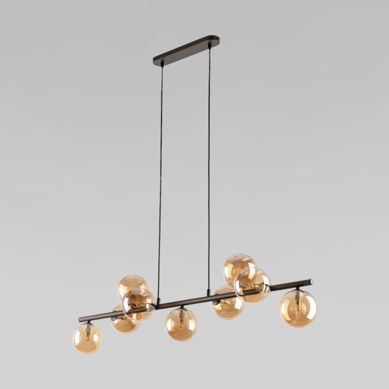 Подвесная люстра TK Lighting 4340