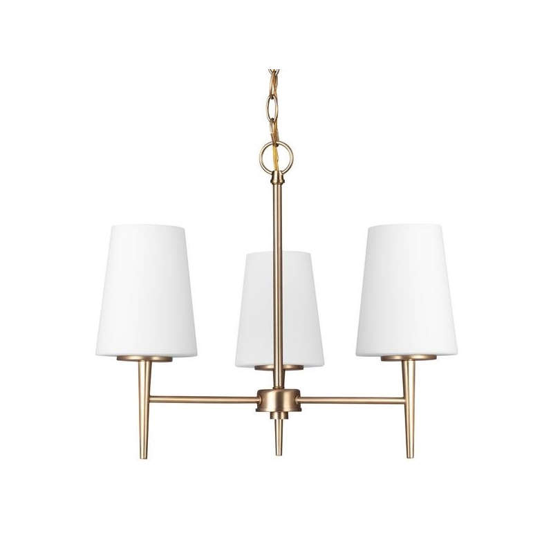 Люстра Generation Lighting, Арт. 3140403-848