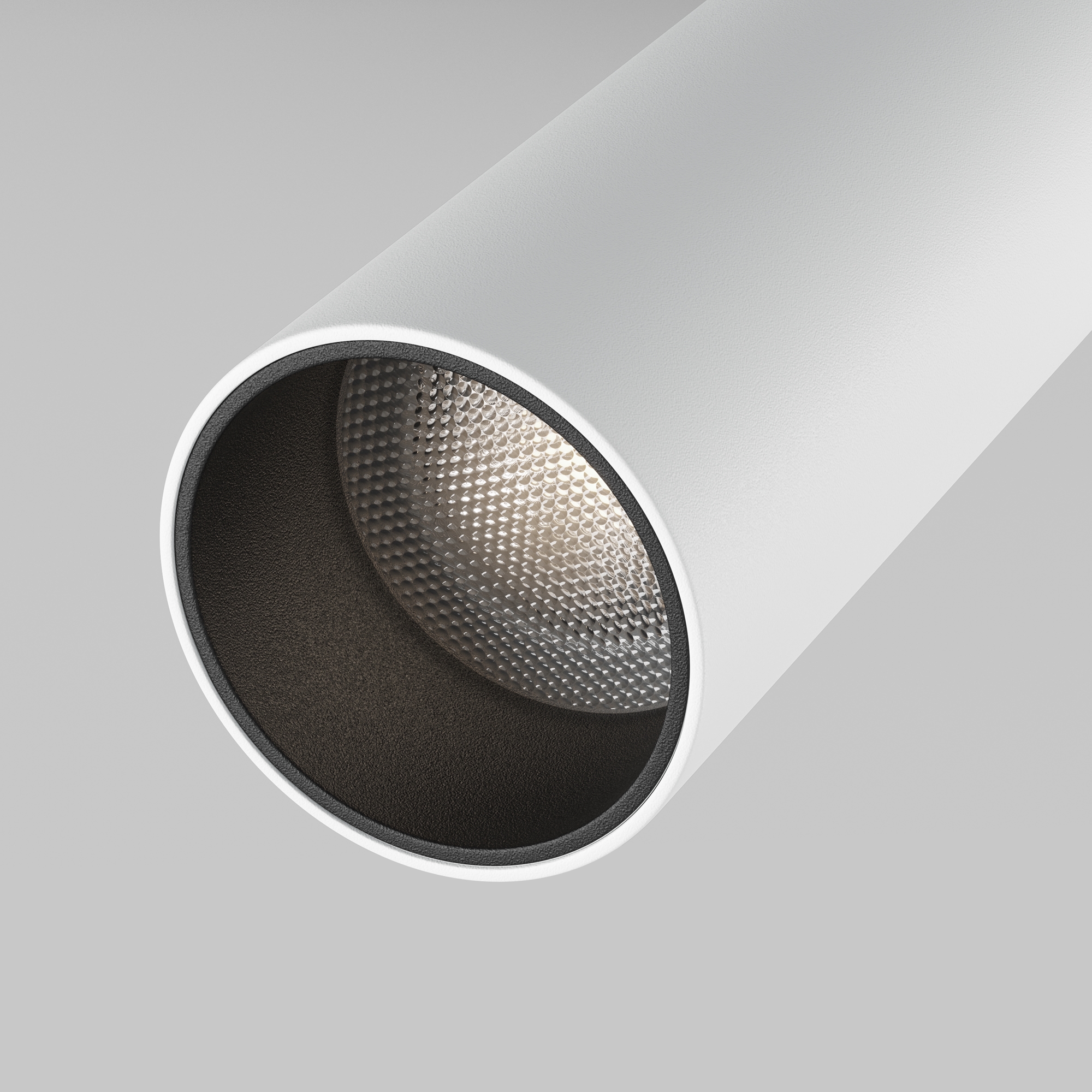 Встраиваемый светильник Technical C053CL-L12W4K-W-W