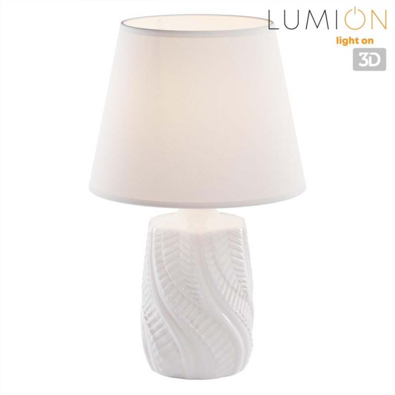 Настольная лампа LUMION 8212/1T