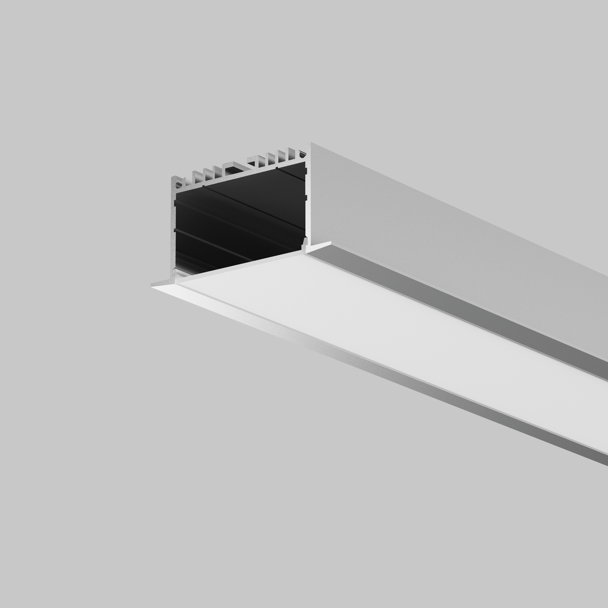 Профиль Led Strip 632004