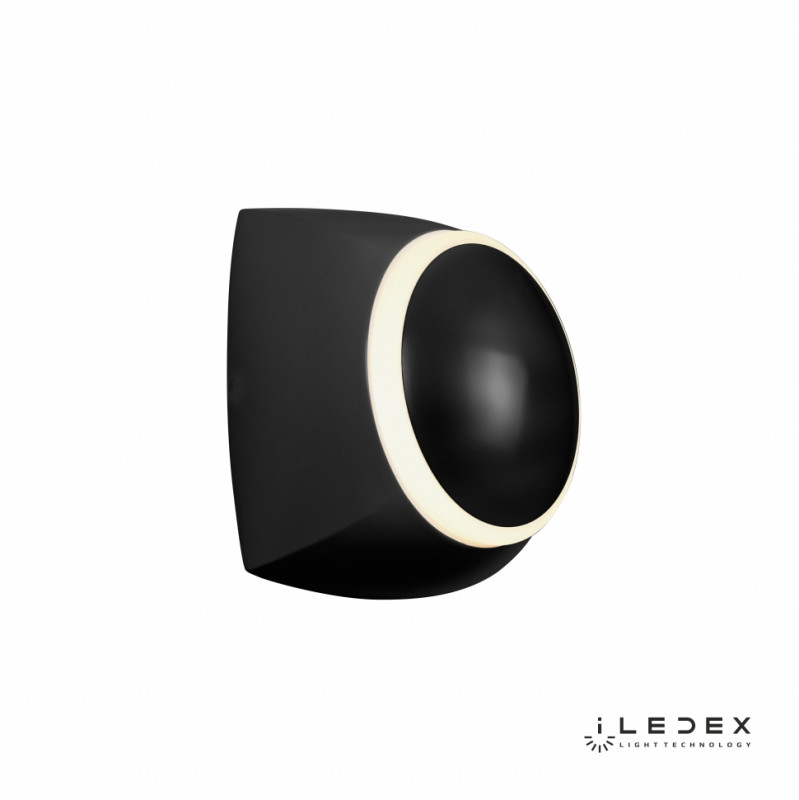 Бра iLedex ZD8172-6W BK