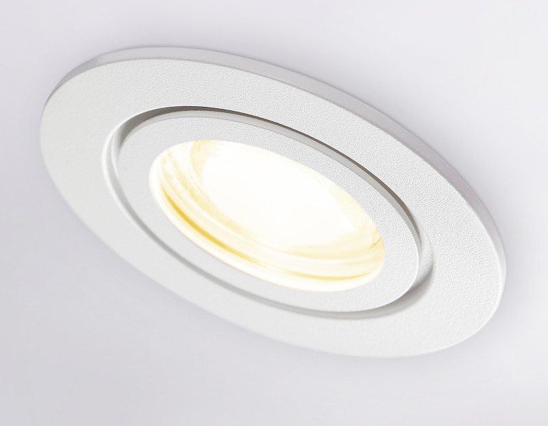 Влагозащищенный светильник Ambrella Light TN1150
