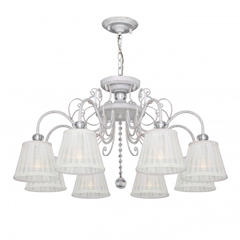 Подвесная люстра F-Promo 2150-8PC