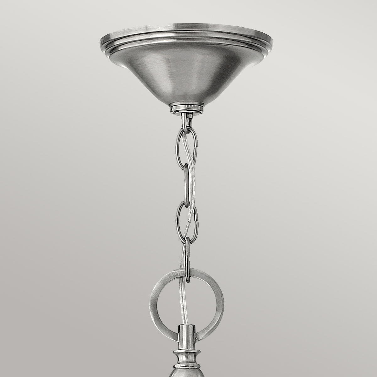 Люстра Hinkely Lighting, Арт. HK-YORKTOWN3