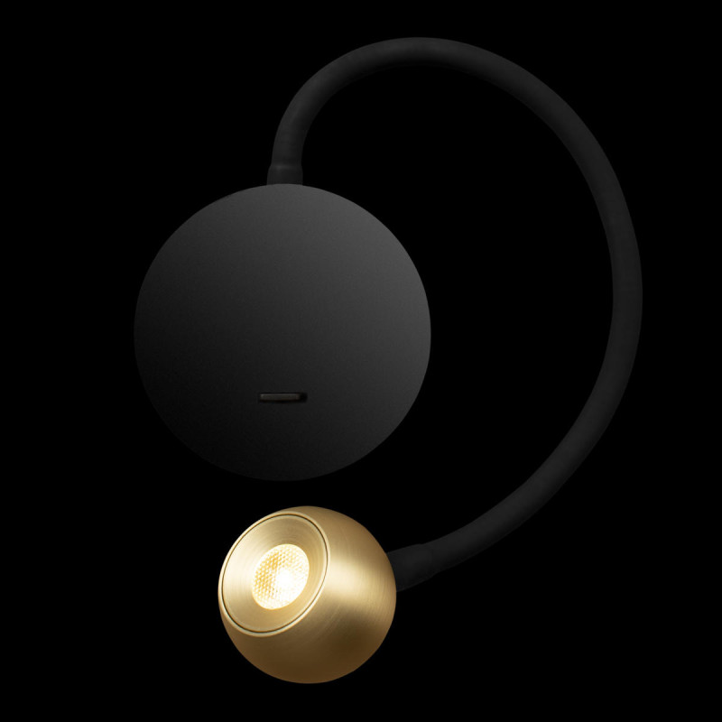 Бра LOFT IT 10254 Brass