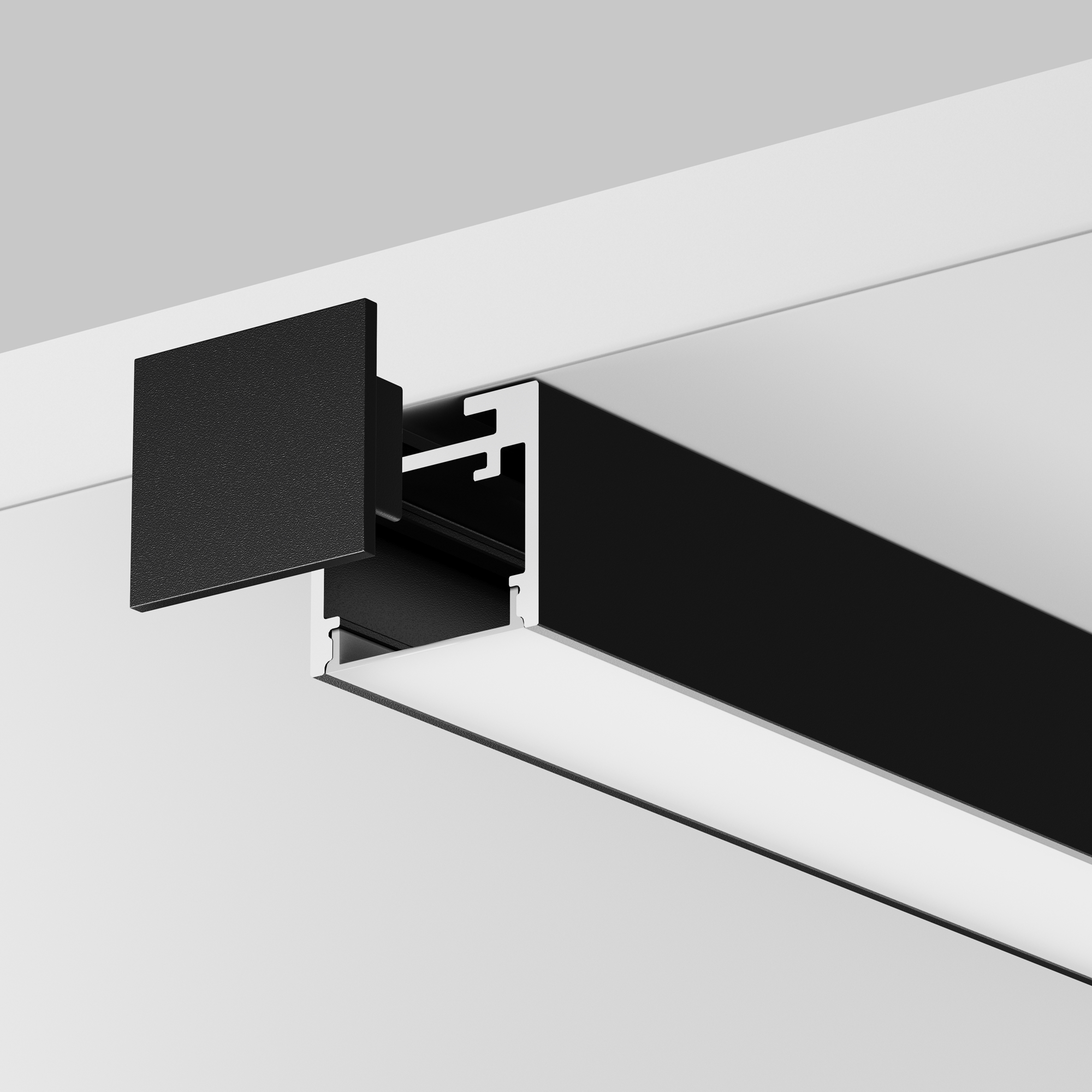 Профиль Led Strip 633013