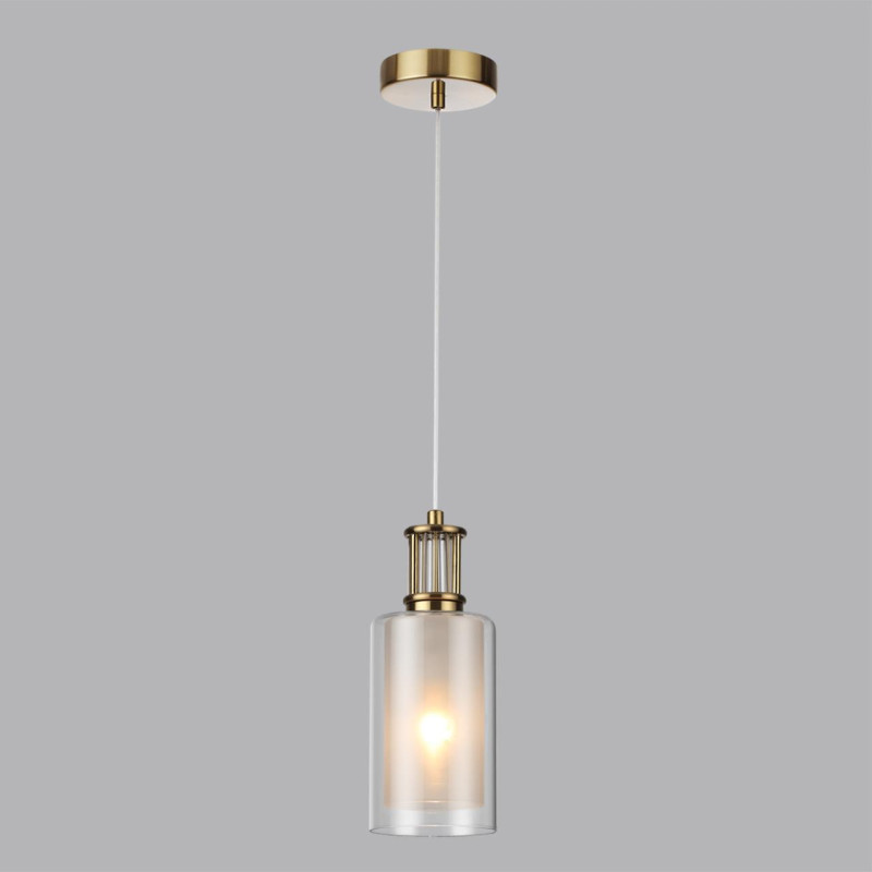 Подвесной светильник Odeon Light 5088/1A