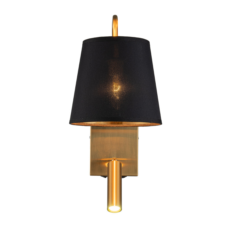 Бра Escada 589/1A Brass