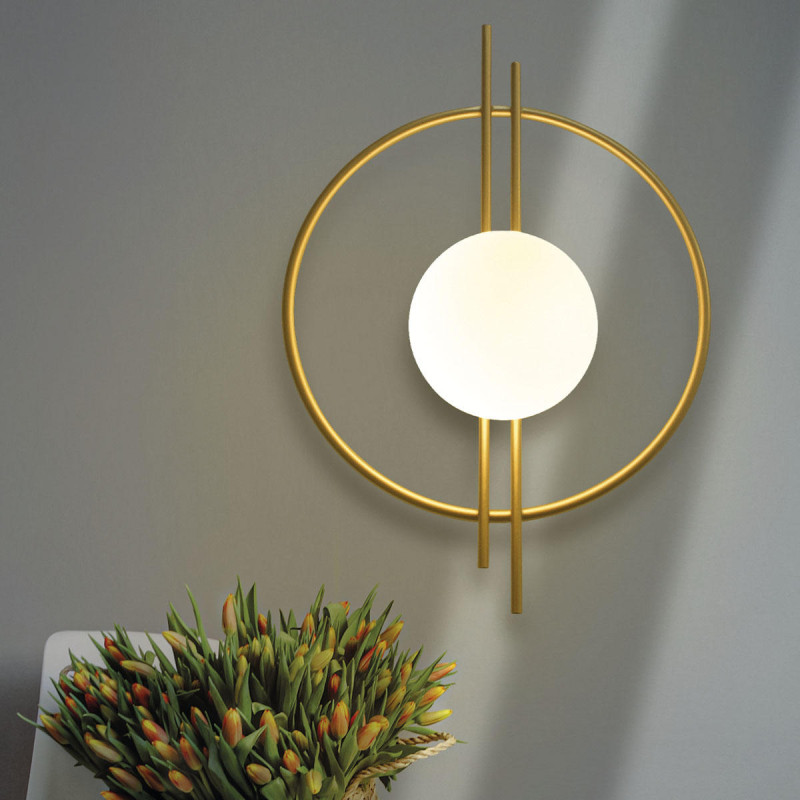 Бра LOFT IT 10143 Gold