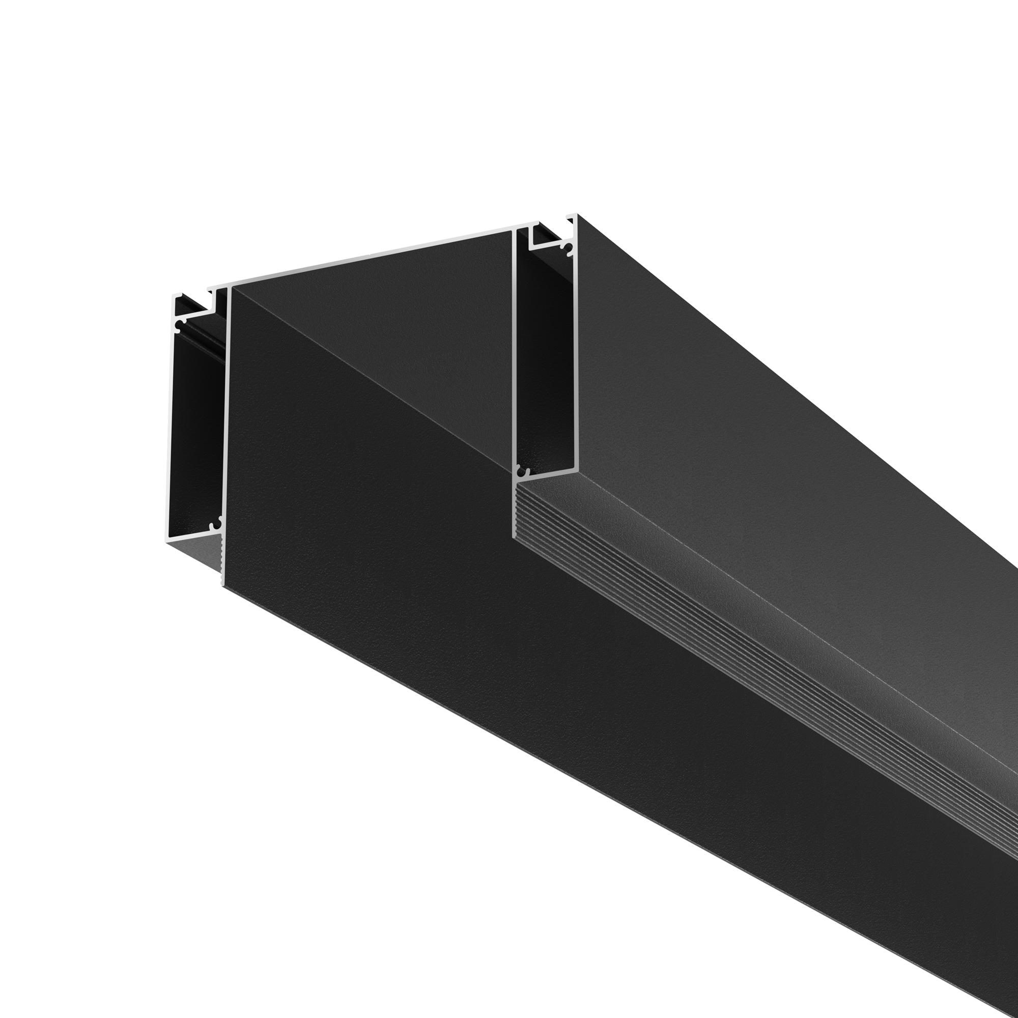 Профиль Technical ALM-11681-PL-B-2M
