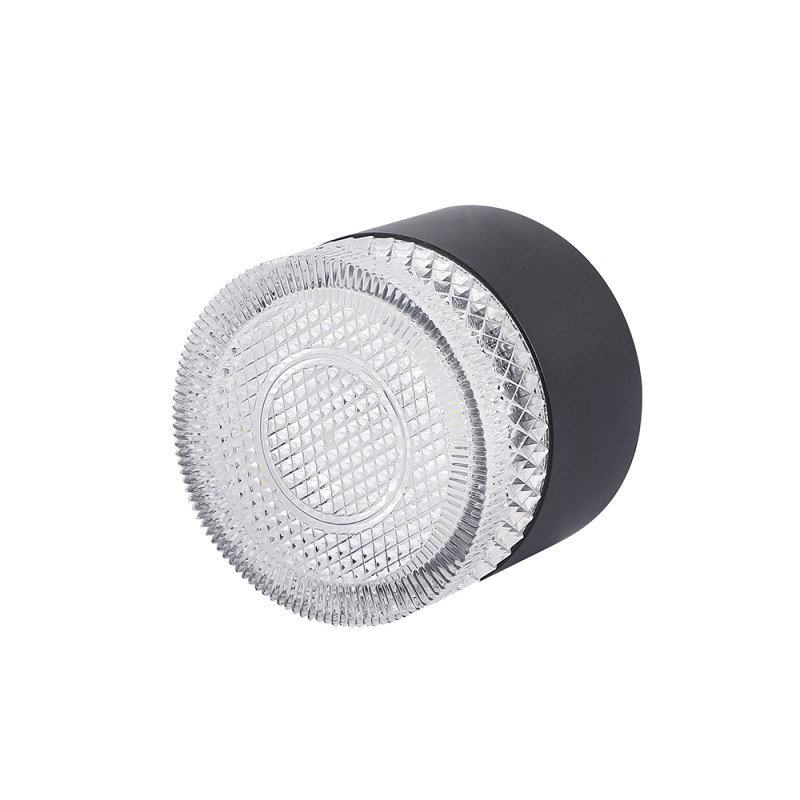 Накладной светильник Crystal Lux CLT 140C80 BL 4000K