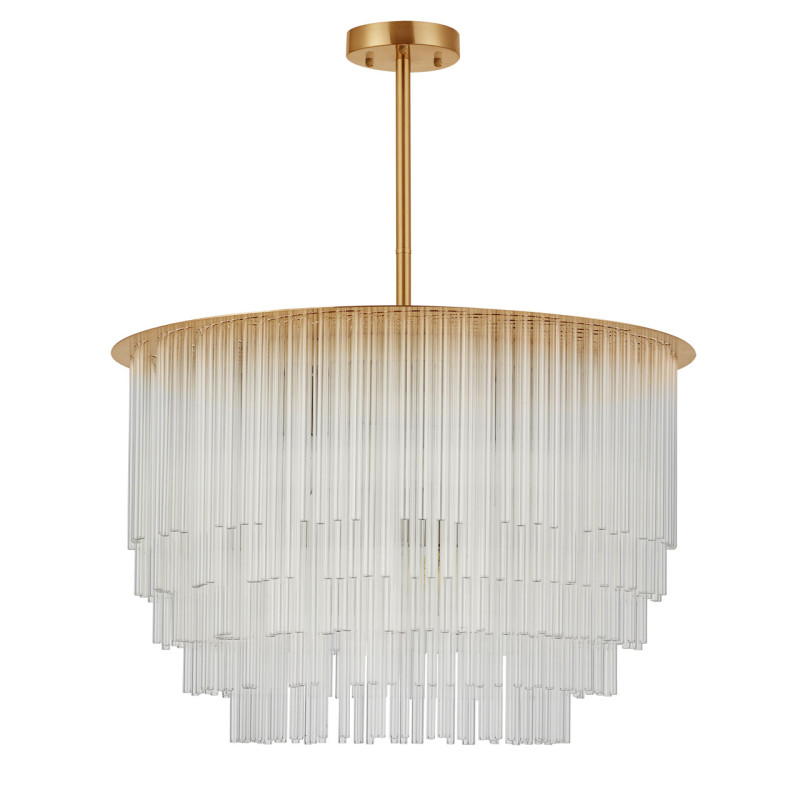 Люстра на штанге MW-Light 642018009