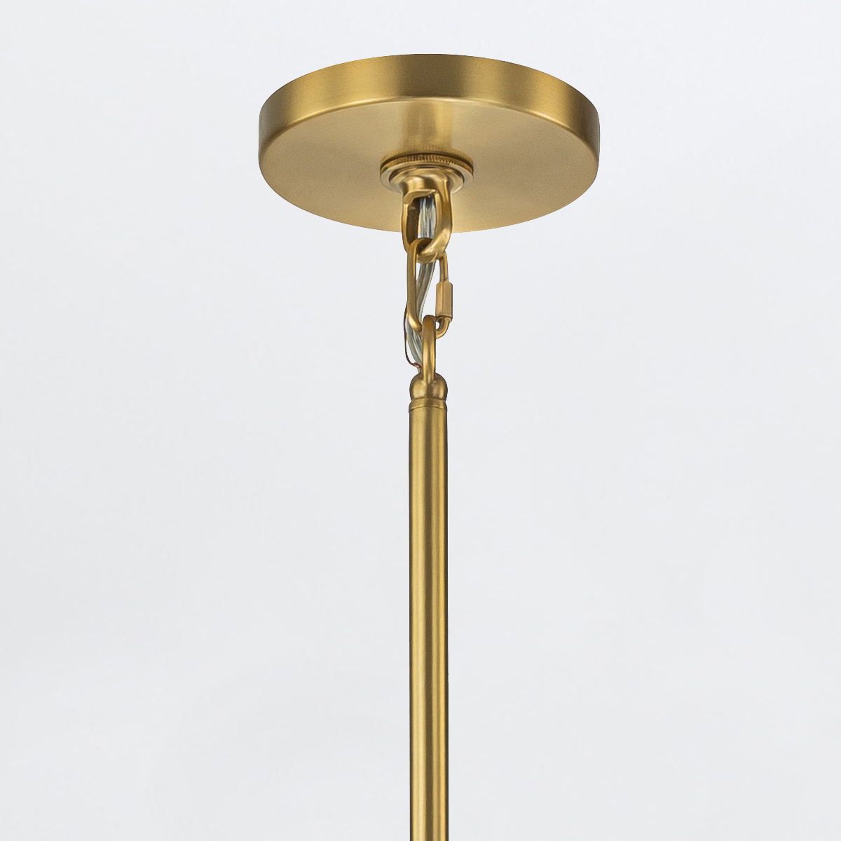 Люстра Elstead Lighting, Арт. MARVELE10-AB-OPAL