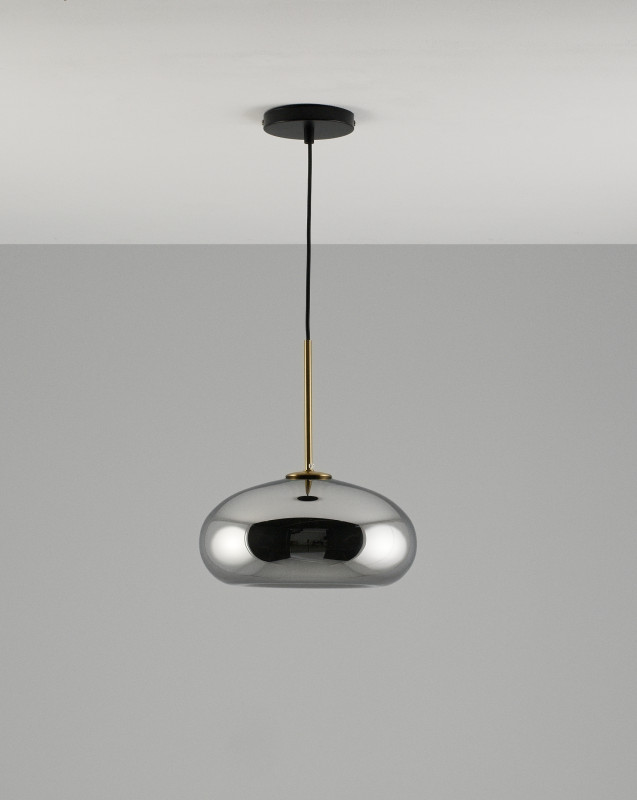 Подвесной светильник Moderli V2122-P