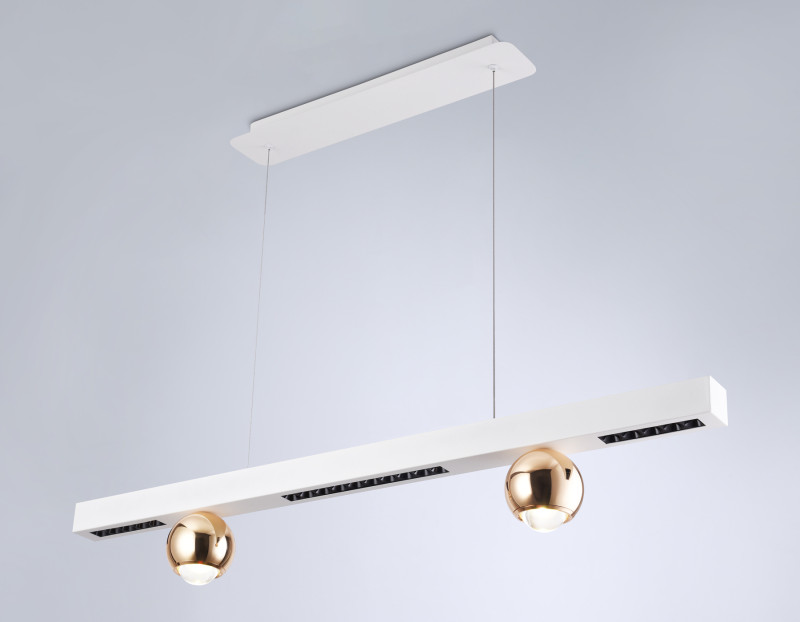 Подвесной светильник Ambrella Light FL5955