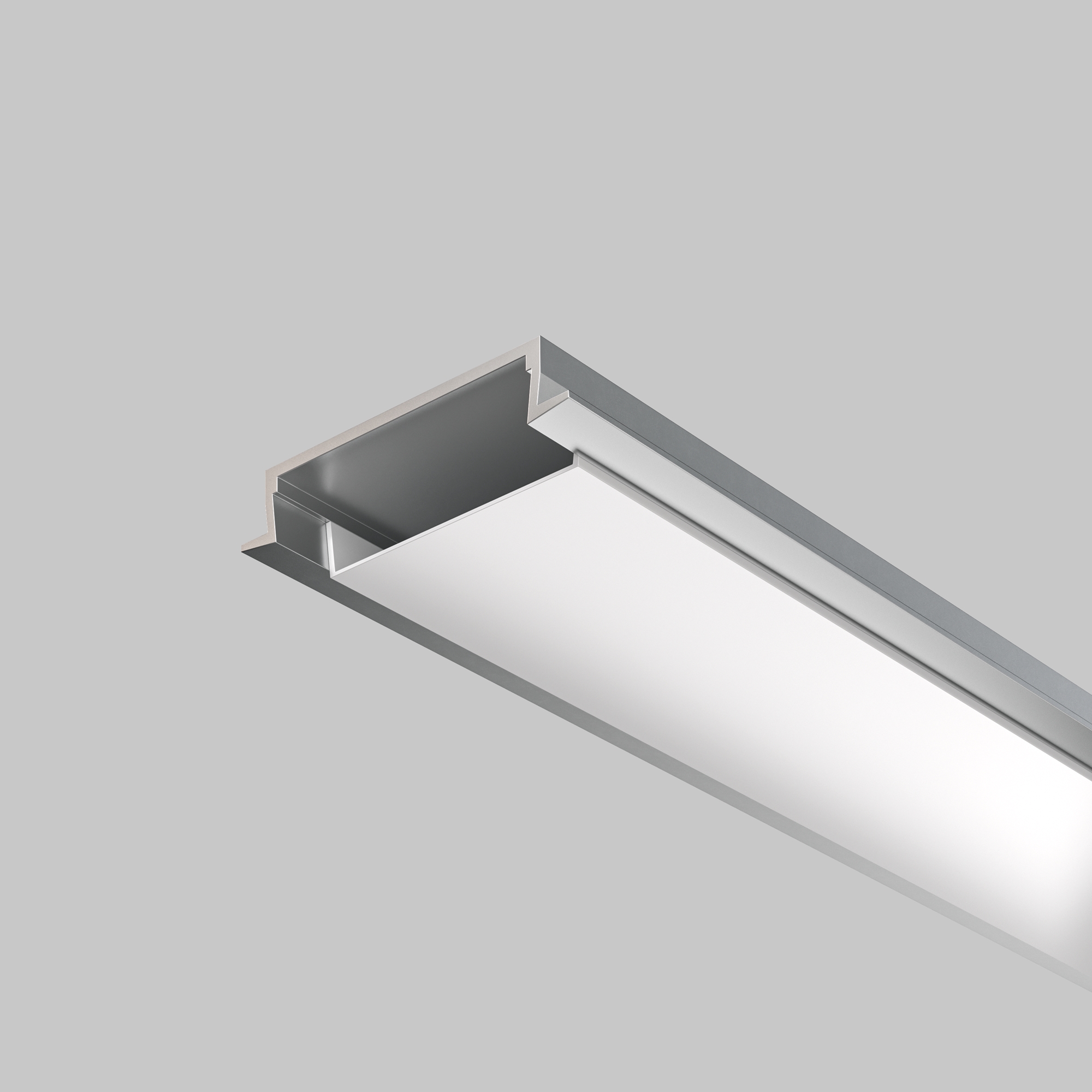 Профиль Led Strip 632018