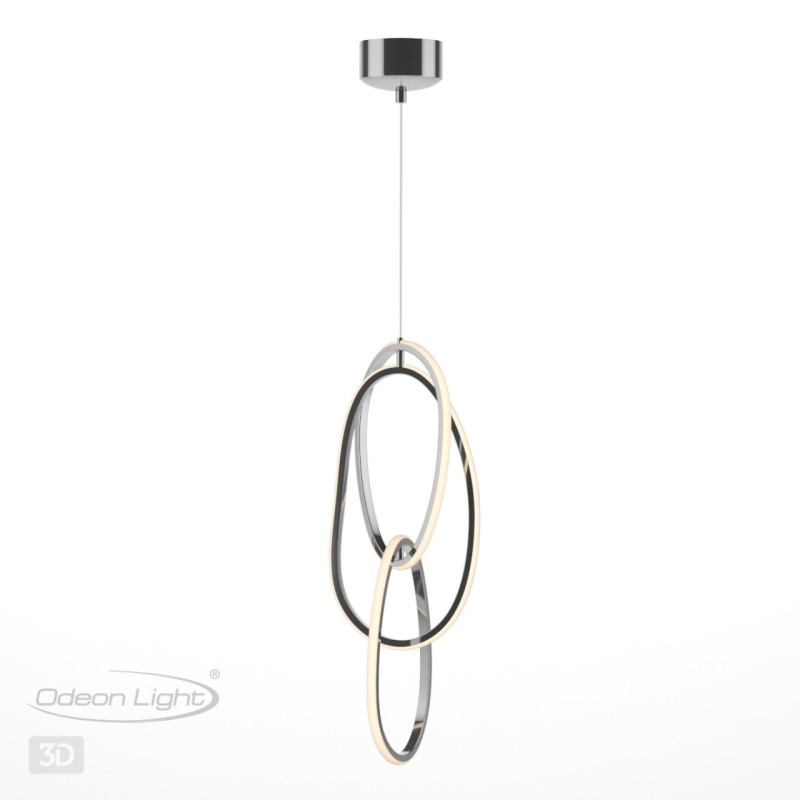 Подвесной светильник Odeon Light 4891/32L