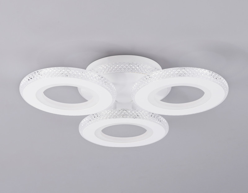 Накладная люстра Ambrella Light FA8866