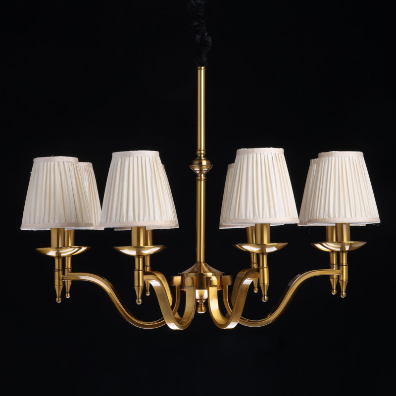 Подвесная люстра MW-Light 444012308