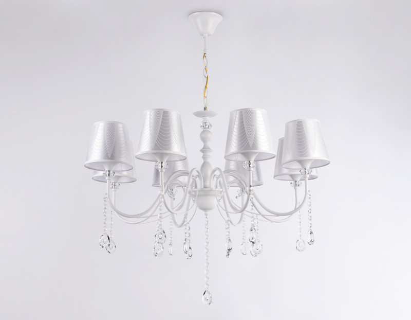 Подвесная люстра Ambrella Light TR4605