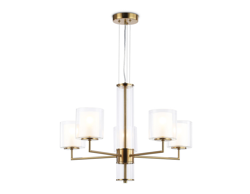 Подвесная люстра Ambrella Light LH56011