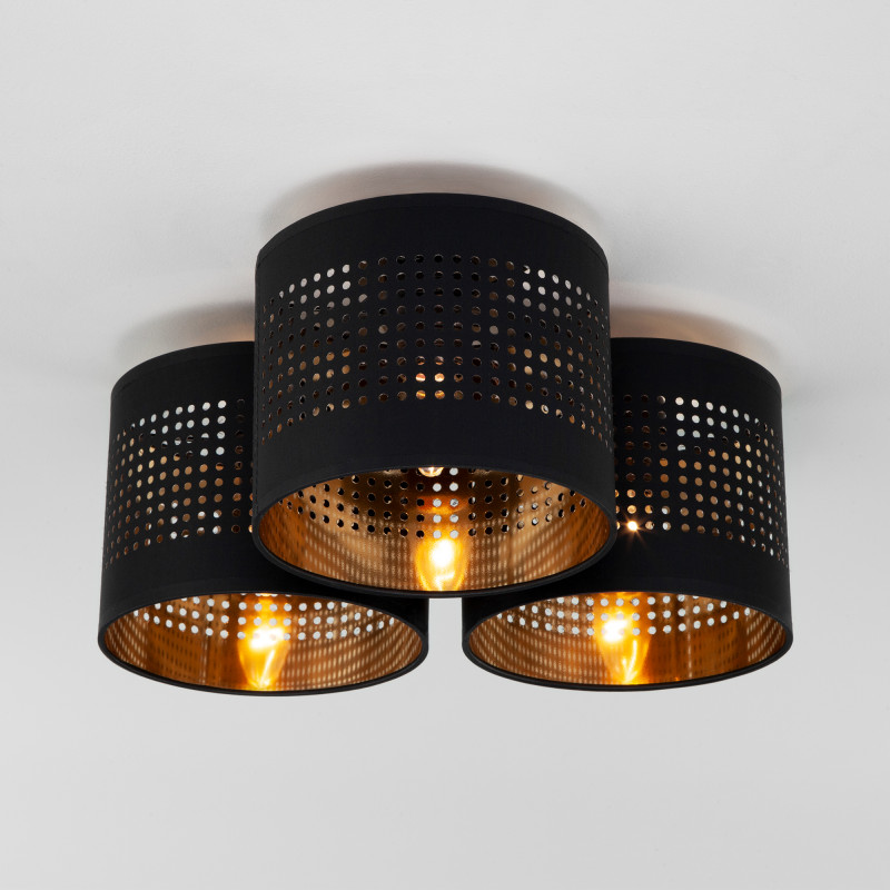 Накладная люстра TK Lighting 851