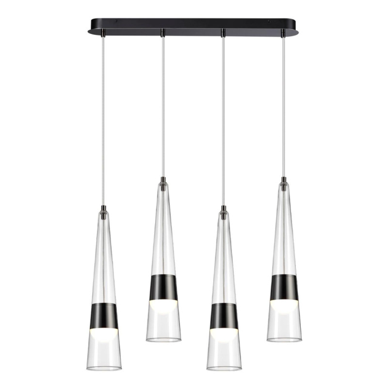 Подвесная люстра Odeon Light 5044/42L