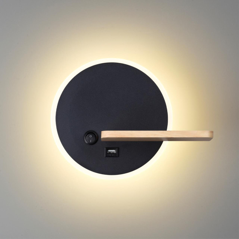 Бра LUMION 5635/9WL